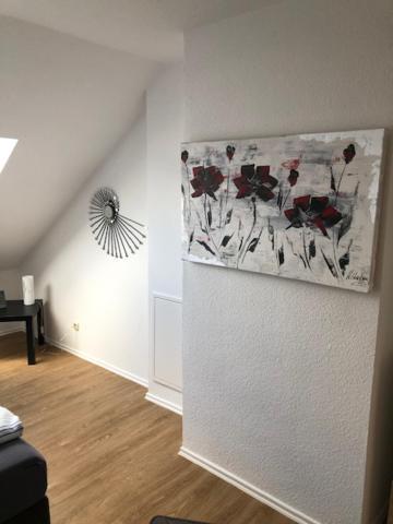 Ferienwohnung Bergisch Gladbach Buitenkant foto
