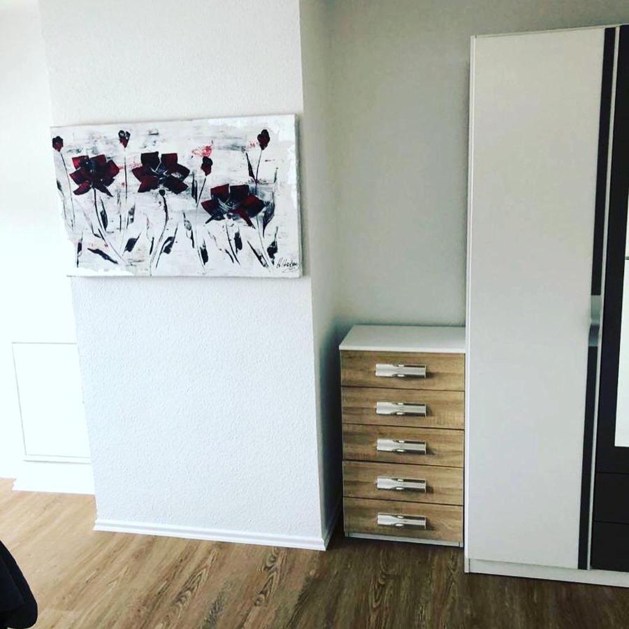 Ferienwohnung Bergisch Gladbach Buitenkant foto