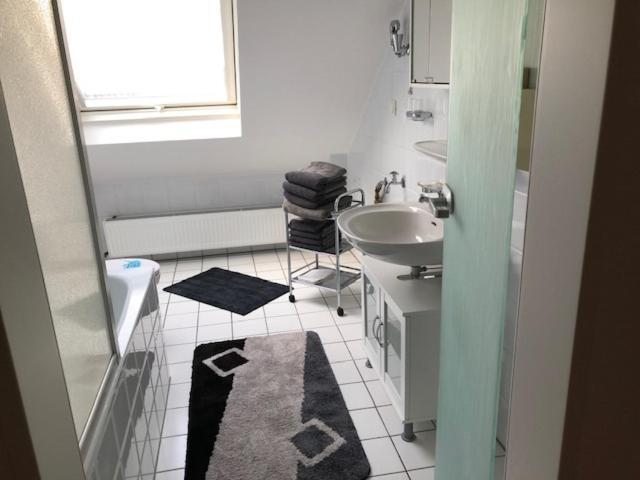Ferienwohnung Bergisch Gladbach Buitenkant foto