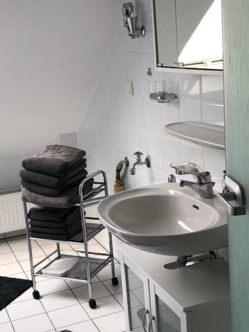 Ferienwohnung Bergisch Gladbach Buitenkant foto